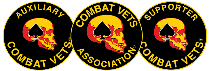 Combat Vets Motorcycle Association® PA 22-1